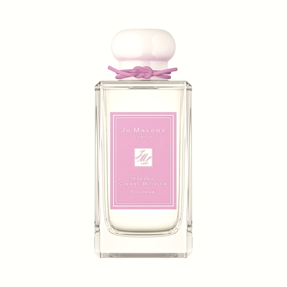 Jo Malone Sakura Cherry Blossom Cologne